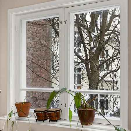 The Courtyard *