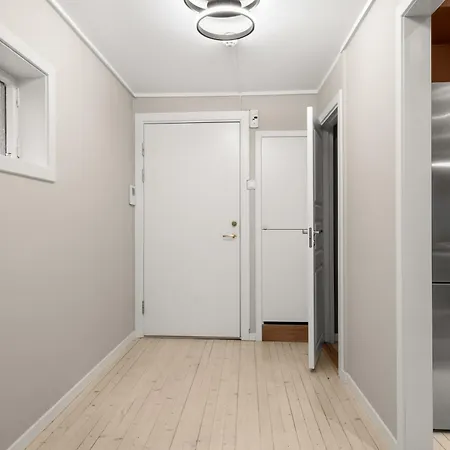 Appartamento The Courtyard *